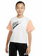 Детска тениска Многоцветен SPORTSWEAR