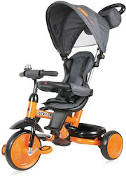 Lorelli Lucky Crew with Parental Handle for 1-3...