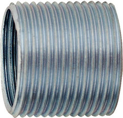 Unior Left Pedal Thread Set 10pcs