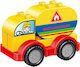 Luna Building Blocks Truck 0658298 for 3+ Years...