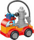 Luna Luna Building Blocks Fire Truck 0658298 fo...