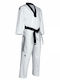 adidas Adi-Grand Master II 3 Stripes Taekwondo Dobok Men White