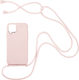 Sonique CarryHang Back Cover Silicone 0.5mm wit...