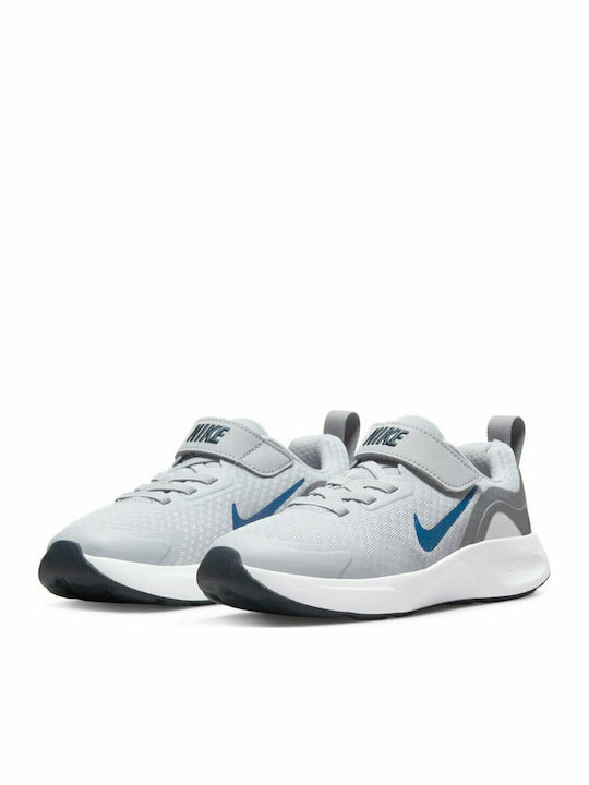 Nike Wearallday Incaltaminte Sport Copii Alerga...