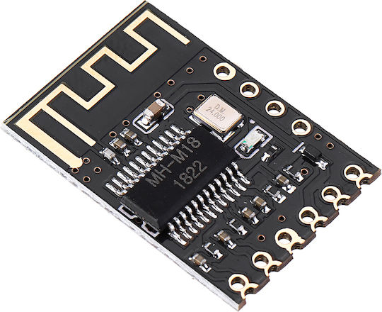 Haitronic HS1562-M18