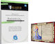 Board & Dice Paladin - Ragnelle Premium Specialist C Card Sleeves 55τμχ Green