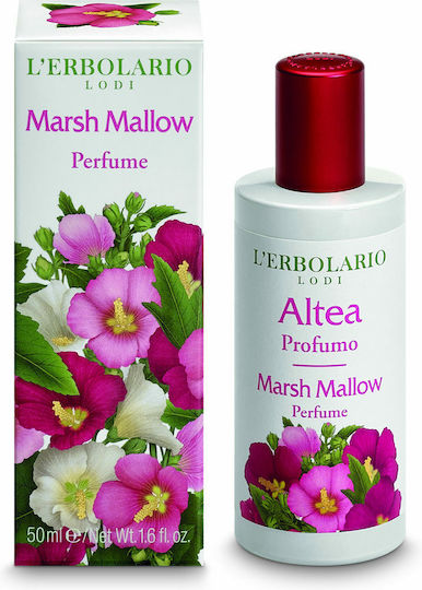 L' Erbolario Marshmallow Eau de Parfum 50ml