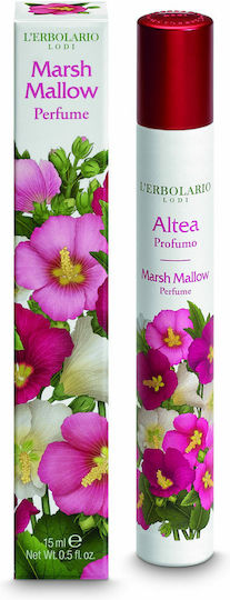 L' Erbolario Marshmallow Eau de Parfum 15ml