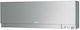 Mitsubishi Electric Zen Κλιματιστικό Inverter 9...