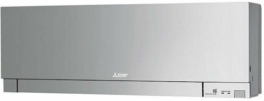 Mitsubishi Electric Zen Κλιματιστικό Inverter 9000 BTU A+++/A++ με WiFi και Προηγμένο φίλτρο Silver Ion Silver