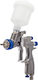 Graco Feed Mini HVLP Luft-Spritzpistole Air-Top Becher 0.8mm