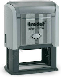 Trodat 4928 Rectangular Self-Inking Text Stamp