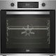 Beko Einbauofen 72Es B59.4cm.