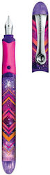 Maped Cosmic Writing Pen Pink