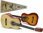 Guitar (Various Designs/Assortments of Designs) 1pc