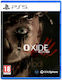 Oxide Room 104 PS5 Game