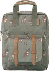 Fresk Tasche Rucksack Olive Fresk Tasche Rucksack Olive