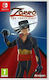 Zorro: The Chronicles Switch-Spiel