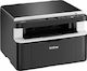 Brother Farbe Multifunktionsdrucker Laser