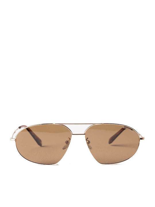 Moscow Mule Top Gun Style Bărbătești Ochelari d...