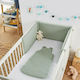 La Redoute Interieurs Crib Bumpers Classic for ...