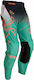 Moose Racing Agroid Men's Summer Motocross Pants Black/Green