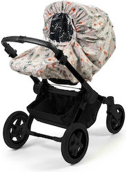 Elodie Details Waterproof Stroller Beige