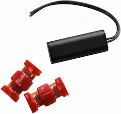 Phonocar Canbus Αυτοκινήτου LED για 12V 5W