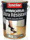 Syntilor Vitrificateur Ultra Résistant Surface Varnish Polyurethane Water Colorless Satin 750ml