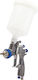 Graco Πιστόλι Βαφής Αέρος HVLP Άνω Δοχείου 1.3mm