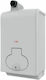 Radiant R1K 24 Rain Wandmontage Kessel Kondensation Gas mit Brenner 20636kcal/h