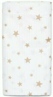 Baby Star Αστεράκι Μπεζ 115x175εκ.