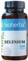 Bioherba Selenium 100 κάψουλες