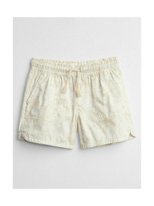 GAP Kinder Shorts/Bermudas Stoff Braun