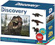 Kinderpuzzle T-Rex für 5+ Jahre+ Jahre 100pcs Prime 3D