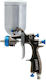 Graco Πιστόλι Βαφής Αέρος HVLP Άνω Δοχείου 1.2mm