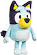 Giochi Preziosi Плюшена Играчка Bluey Bluey За 3+ Години 45 См