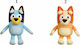 Giochi Preziosi Plush Bluey Bluey for 3+ Years 20 cm (Various Designs) 1pc