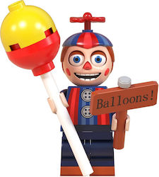 Leguoguo Baloon Boy Leguoguo Baloon Boy