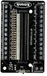 Kitronik Terminal Block Breakout for BBC micro:bit
