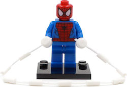 Leguoguo Marvel Spiderman Action Figure