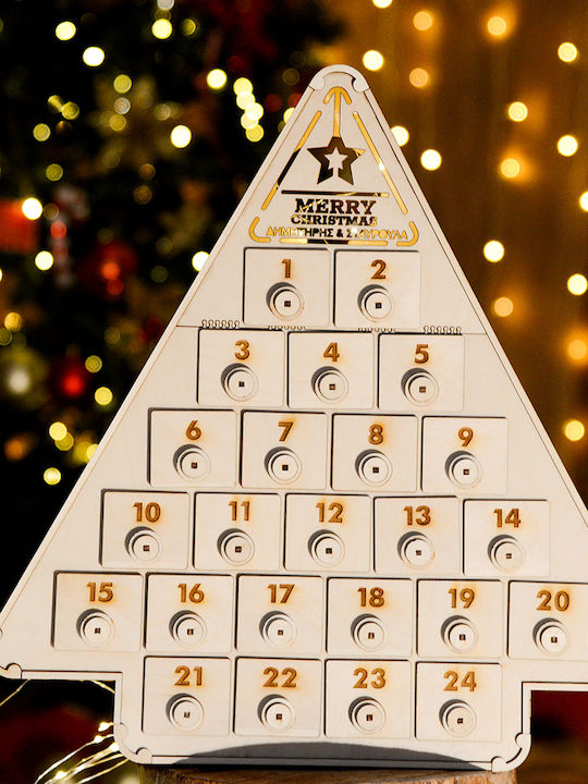 PartyDeco Advent Calendar PartyDeco Advent Calendar