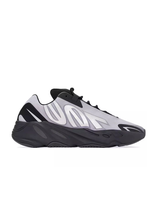 adidas Yeezy Boost 700 MNVN Chunky Turnschuhe Flieder adidas Yeezy Boost 700 MNVN Chunky Turnschuhe Flieder