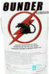 Rodenticide in Paste Form Provirom 4kg