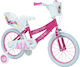 Huffy Princess 16" Bicicletă pentru copii BMX Roz