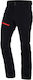 NO-3779OR-269black men's travel stretch pants DRAKE