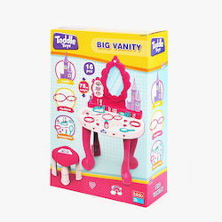 Bildo Children's Beauty Vanity