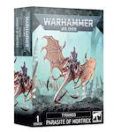 Games Workshop Warhammer 40.000: Tyranids: Parasite of Mortrex Unpainted Figure