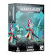 Games Workshop Warhammer 40000 - Aeldari: Autarch Figure