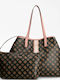 Vikky Set Damenhandtasche Shopper